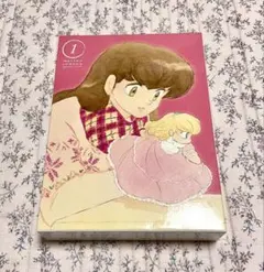 ＊【完全新品・未開封】めぞん一刻 LD-BOX 全巻セット 外梱包ダンボール付 完全新品・未開封】めぞん一刻 LD-BOX 全巻セット 外梱包ダンボール付