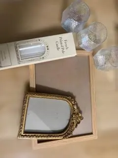 結婚式ウェルカムスペース小物