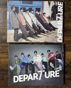 2026年最新】imp cdの人気アイテム - メルカリ