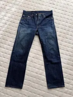 00s USA製 Levi's 505 デニム W29