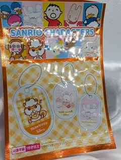 サンリオキャラクターズ ポチャッコ アクリルキーホルダー