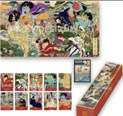 ryo様専用　ワンピカード1st ANNIVERSARY SET1周年記念BOX