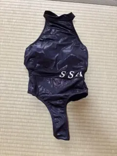 サマスタ SSA モノキニ M オーロラブラックのサムネイル