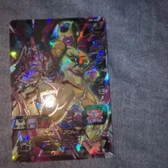 ウルトラマンフュージョンファイト Z2-006 UR ファイブキング - メルカリ