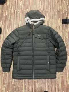 llbean エルエルビーン　マウンテン・クラシック・ダウン・シェルパラインドのサムネイル