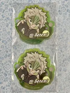 鬼滅の刃　不死川実弥　まとめ売り① 鬼滅の刃 不死川実弥 不死川玄弥 まとめ売り - メルカリ