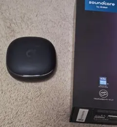 Anker Soundcore Liberty 4（Bluetooth 5.3）