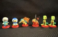 ポケモン　チョコエッグ