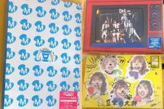 豆柴の大群初回限定盤5点セット（送料無料） 先着特典付]豆柴の大群 ベストアルバム「タイトル未定」(初回