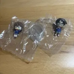 名探偵コナン あいちゃん＆服部