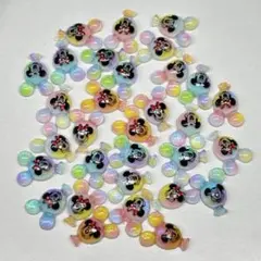 196ネイルパーツ　ディズニー　風船のサムネイル