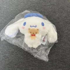 サンリオ シークレットマスコット シナモン