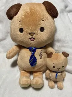 ハルチカ ぬいぐるみ マスコット 2個セット 2026年最新】ハルチカぬいぐるみの人気アイテム - メルカリ