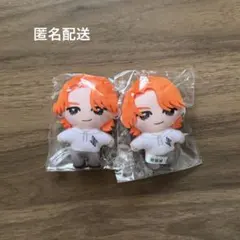JO1 川尻蓮 かぷっこふれんず 2個セット