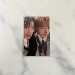 NCTWISH WISHLIST ウシリク ユウシ リク トレカ ケミトレカ