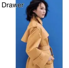 2026年最新】Drawer レディース トレンチコート・スプリングコートの