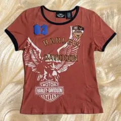 Harley-Davidson　Tシャツのサムネイル