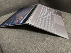 hp spectre x360