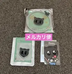 Ppulbatu プルバトゥダゴニャン+特典トレカ