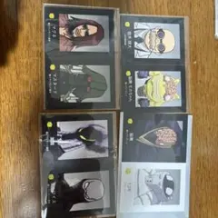 僕のヒーローアカデミア ヒロアカ wariふぉとカード