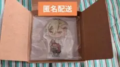 らぬすて　ころっと　カシム