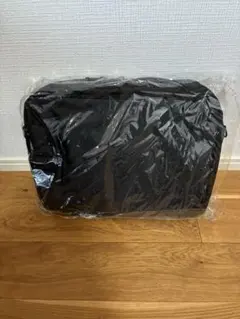 「新品」　ビジネス用　3WAYキャリングバッグ