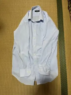 CHRISTIAN ORANI長袖ワイシャツ