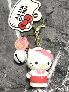 即購入OK! キーホルダー ハローキティ 未使用 即日発送 匿名配送OK