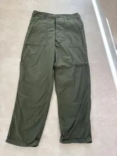 ciota ワークパンツ