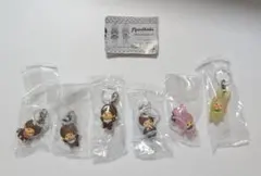 モンチッチ めじるしアクセサリー