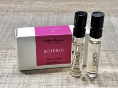 ミラーハリス♡スケルツォ2ml×2本セットのサムネイル