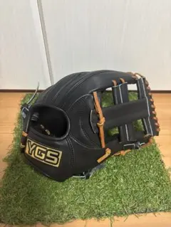2025年最新】ygs グローブの人気アイテム - メルカリ
