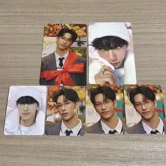 池﨑理人 タレントカード