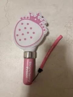 2025年最新】いちごペンライトの人気アイテム - メルカリ