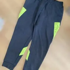アディダスadidas パデッドパンツ3XL ジャンク大きいサイズ
