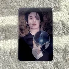 straykids DO IT PLATFORM レンチキュラー リノ　①