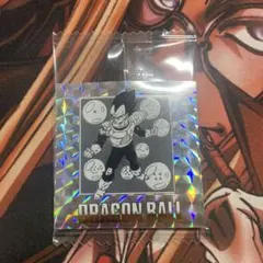 ドラゴンボール 40周年記念 シールウエハース　第二十三巻　23巻(未開封)