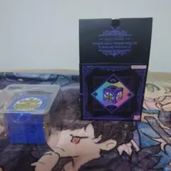 開封品】MemorizeSpecial ボンゴレ匣 大空ボンゴレリングセット - メルカリ