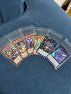 遊戯王リミットオーバーコレクションライバルズ コレクターズまとめ売り