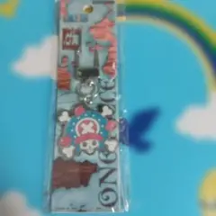 ワンピース メタルキーホルダー トニートニー・チョッパー