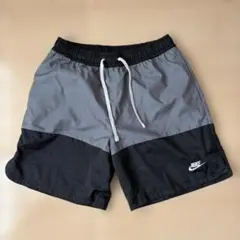 NIKE ウーブン フロー ショートパンツ　メンズLサイズ