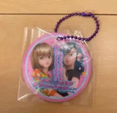 オシャレ魔女ラブandベリー　ミラーチャーム＆グミ　ラブandベリー1