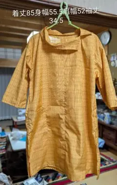 ハンドメイド ファッション