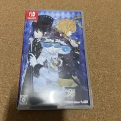 スペードの国のアリス Wonderful White World