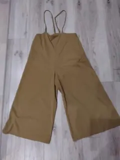 レプシィム　サロペット　オールインワン