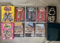 8時だョ!全員集合 最終盤〈3枚組〉 - メルカリ