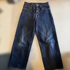 Yuki様専用SUGARHILL CLASSIC DENIM PANTS 32