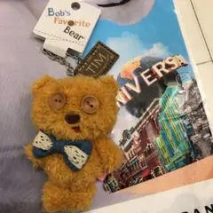 レア ❤️ USJ限定 ミニオン ティム ぬいば FAVORiTe Bear ❷