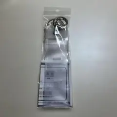 タワーレコード　缶バッチキーホルダーSサイズ
