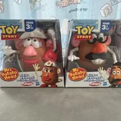 Mr. Potato Head 50周年記念 コレクターズエディション - メルカリ